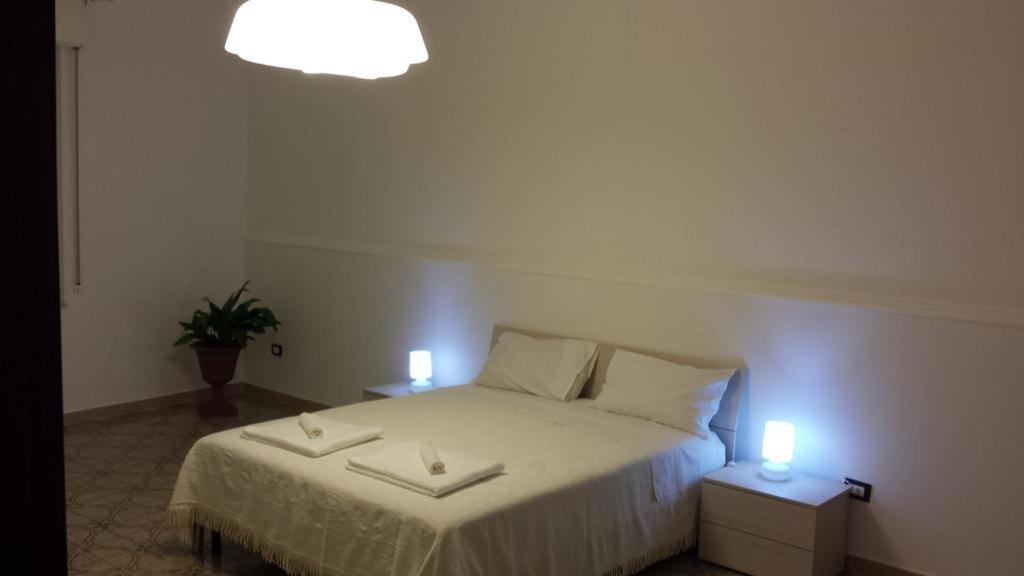 Peri Peri Holiday Home - Siracusa Solarino Luaran gambar