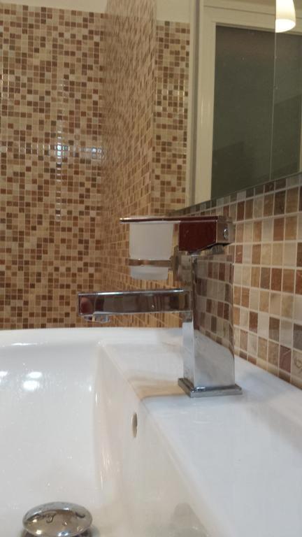 Peri Peri Holiday Home - Siracusa Solarino Luaran gambar