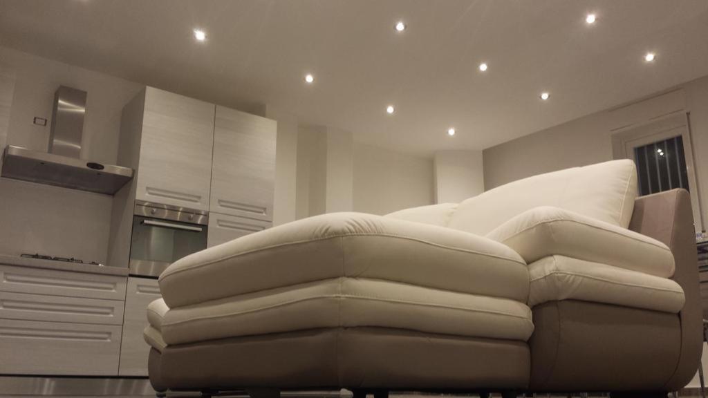 Peri Peri Holiday Home - Siracusa Solarino Luaran gambar