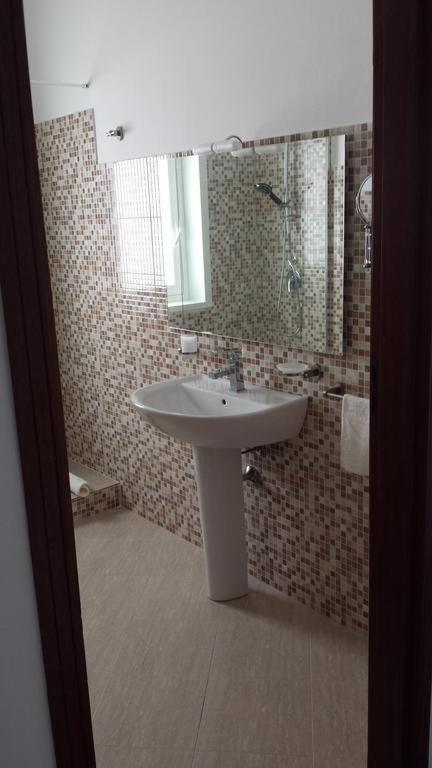 Peri Peri Holiday Home - Siracusa Solarino Luaran gambar