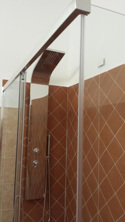 Peri Peri Holiday Home - Siracusa Solarino Luaran gambar