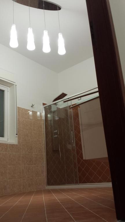 Peri Peri Holiday Home - Siracusa Solarino Luaran gambar