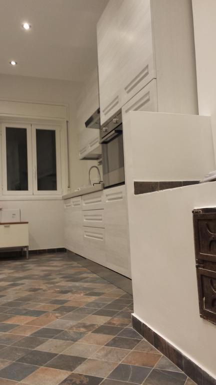 Peri Peri Holiday Home - Siracusa Solarino Luaran gambar