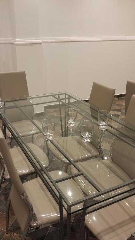 Peri Peri Holiday Home - Siracusa Solarino Luaran gambar