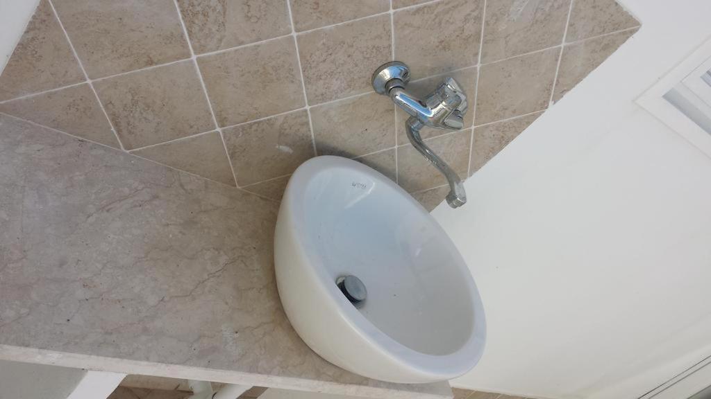Peri Peri Holiday Home - Siracusa Solarino Luaran gambar