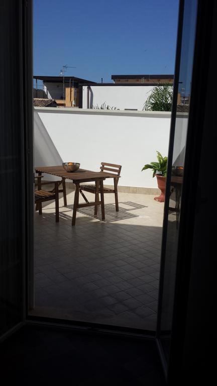 Peri Peri Holiday Home - Siracusa Solarino Luaran gambar