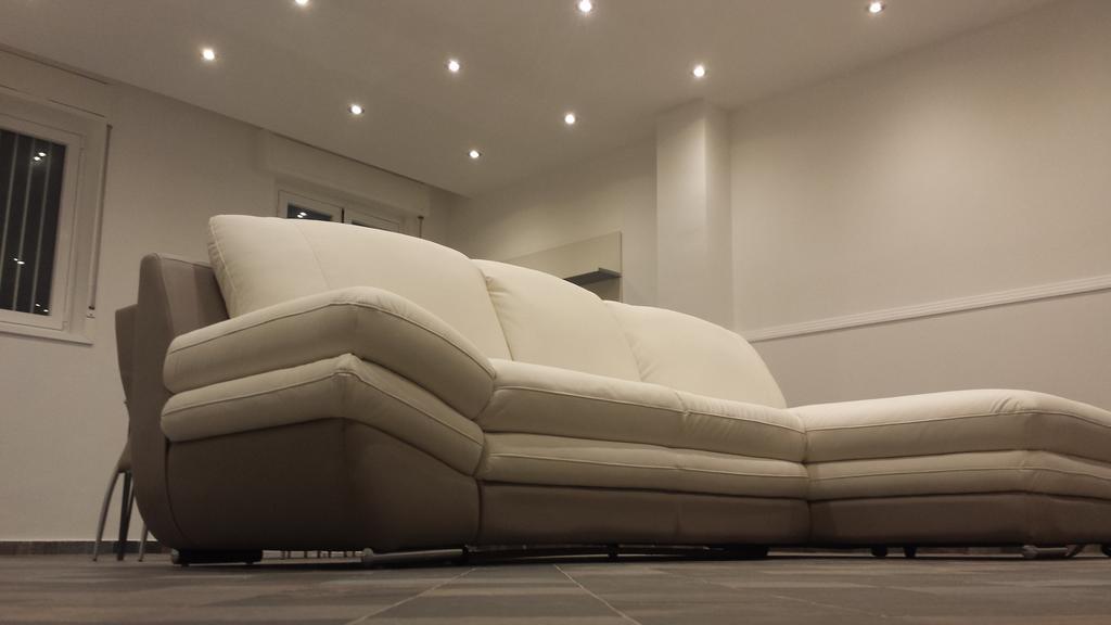 Peri Peri Holiday Home - Siracusa Solarino Luaran gambar