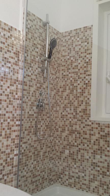Peri Peri Holiday Home - Siracusa Solarino Luaran gambar