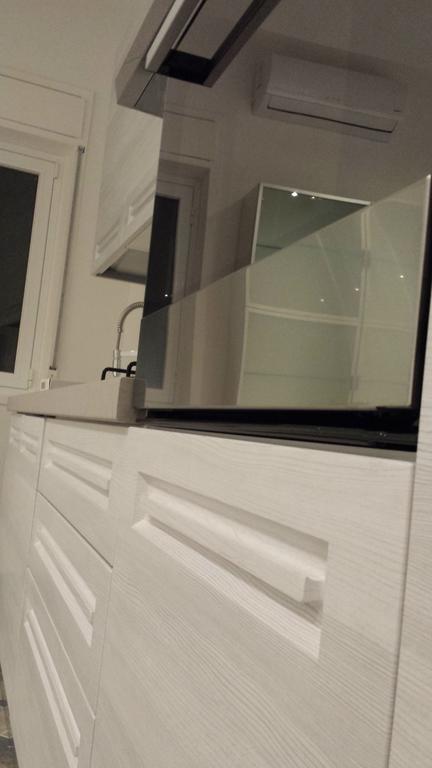 Peri Peri Holiday Home - Siracusa Solarino Luaran gambar
