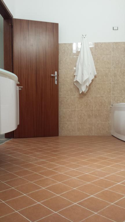 Peri Peri Holiday Home - Siracusa Solarino Luaran gambar