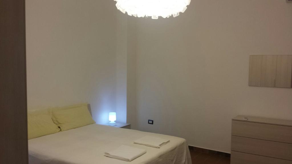Peri Peri Holiday Home - Siracusa Solarino Luaran gambar