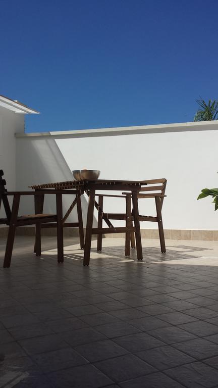 Peri Peri Holiday Home - Siracusa Solarino Luaran gambar