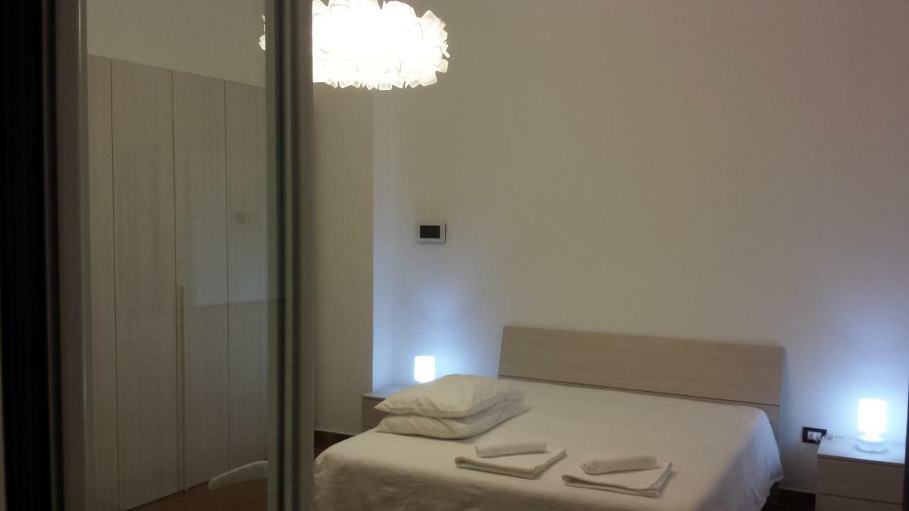 Peri Peri Holiday Home - Siracusa Solarino Luaran gambar