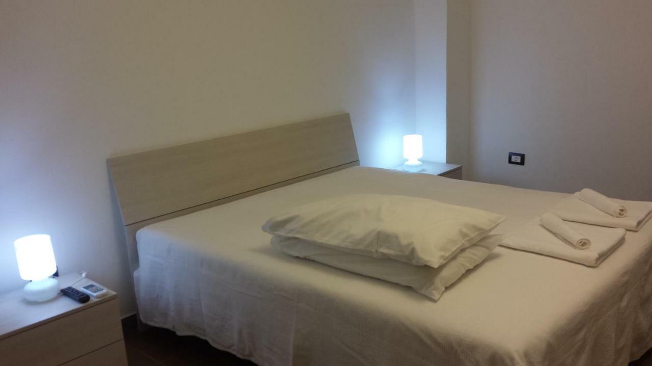 Peri Peri Holiday Home - Siracusa Solarino Luaran gambar
