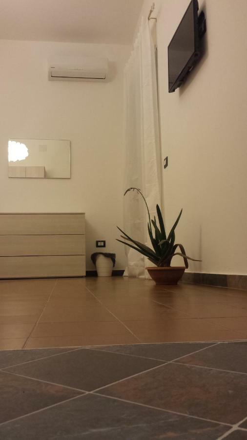 Peri Peri Holiday Home - Siracusa Solarino Luaran gambar